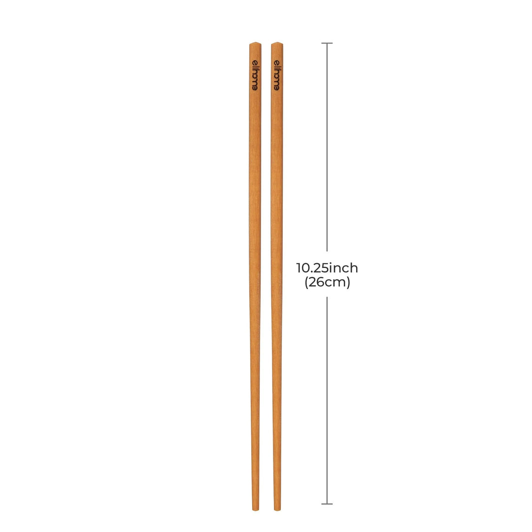 Wood Fiber Dining Chopsticks