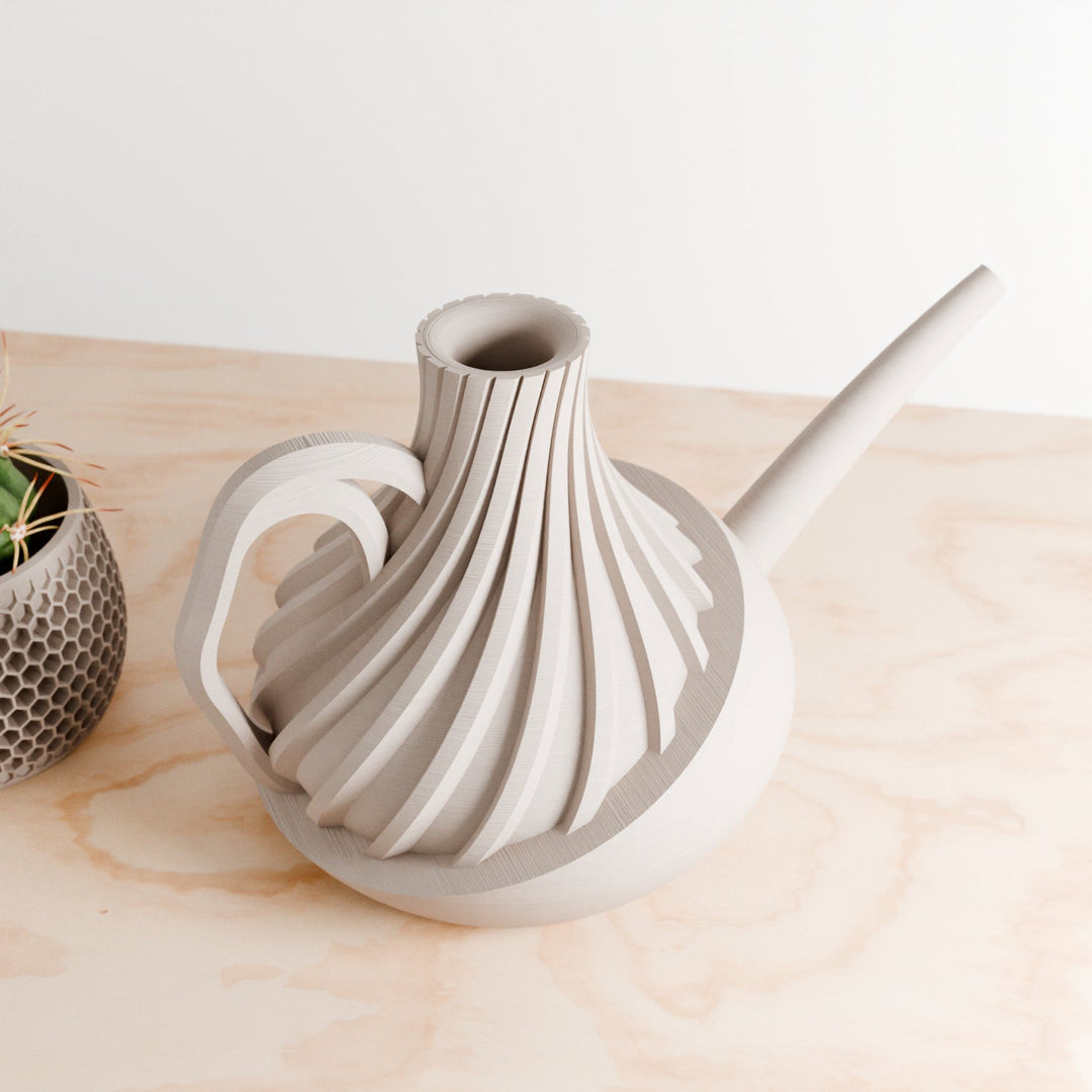Organic Bioplastic Gardening Watering Can