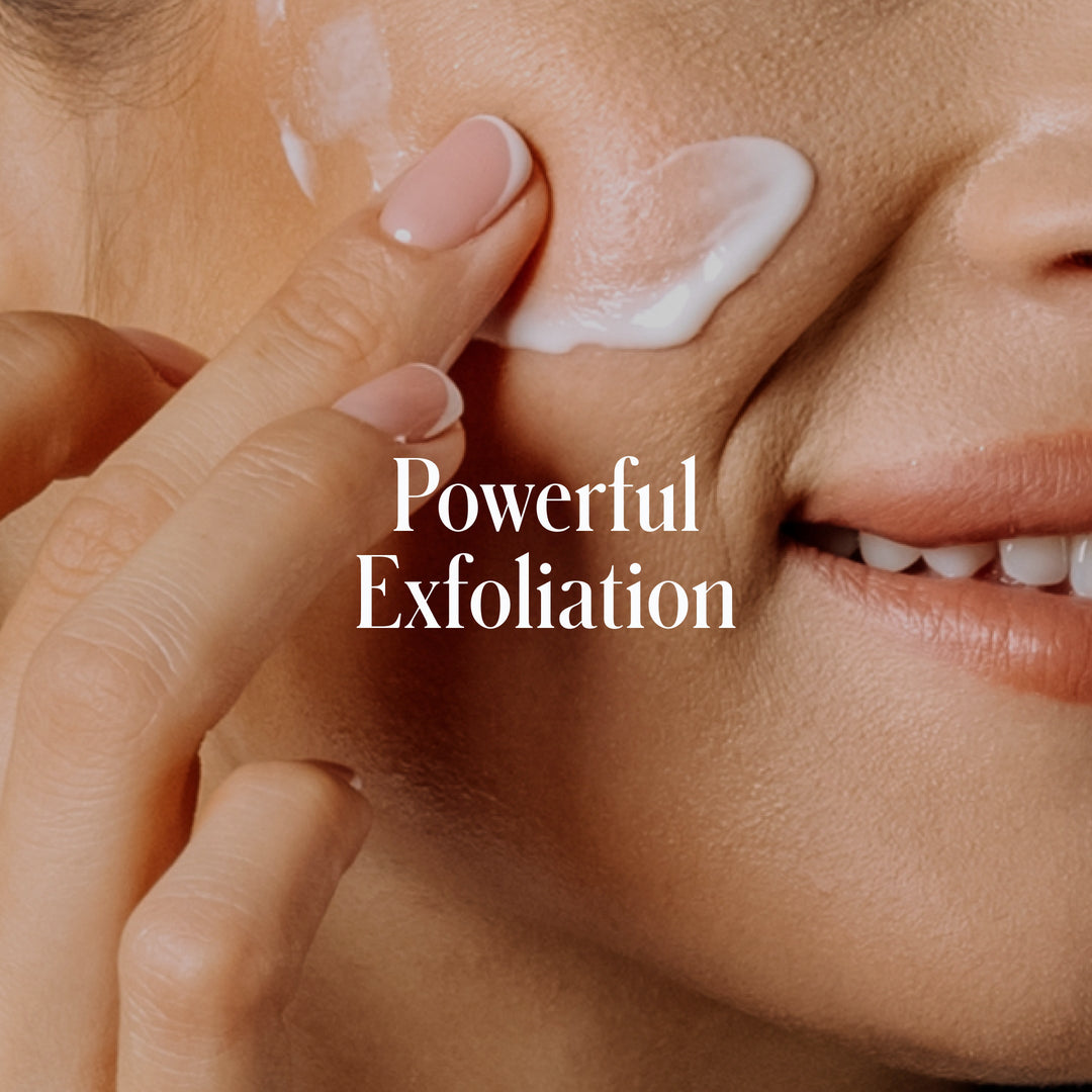Non-Toxic Retinol &amp; Niacinamide Nighttime Skin Care