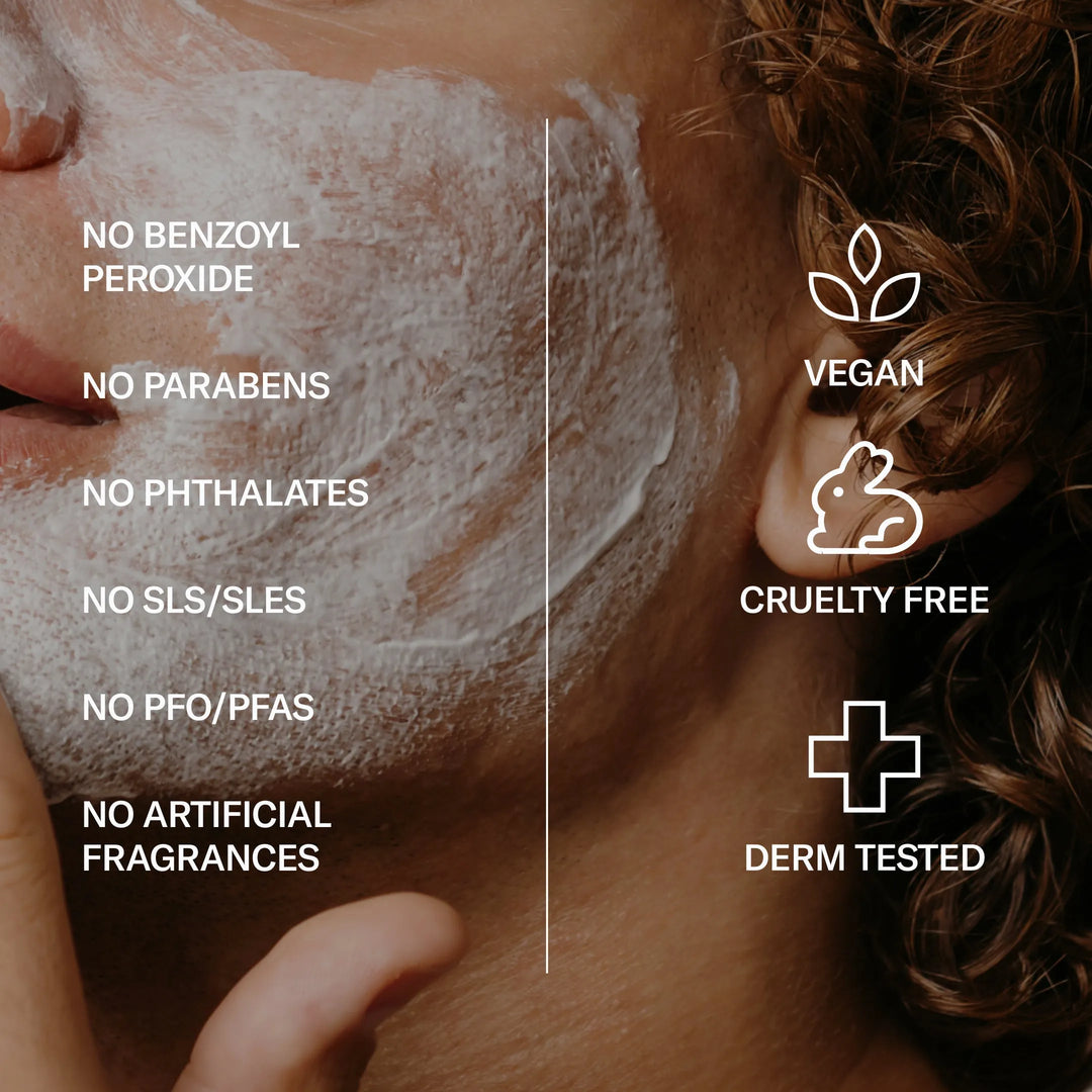 Retinol Niacinamide Night Moisturizer