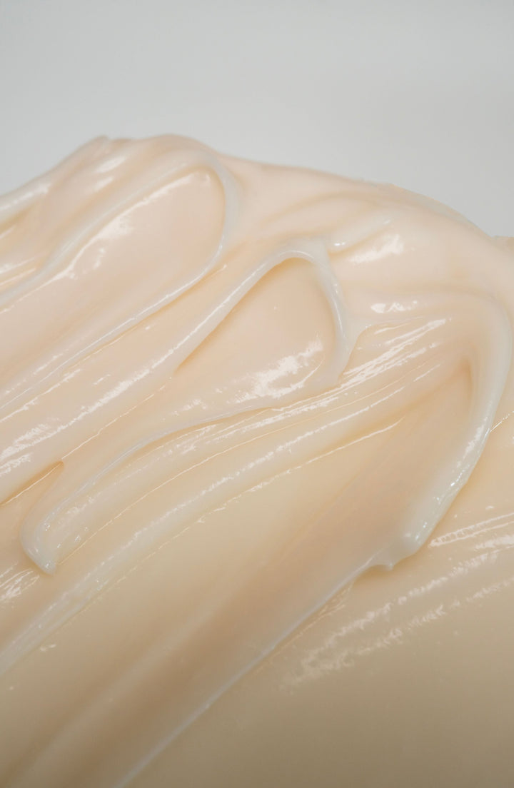 Organic Bio-Retinol Vanilla Jasmine Body Butter