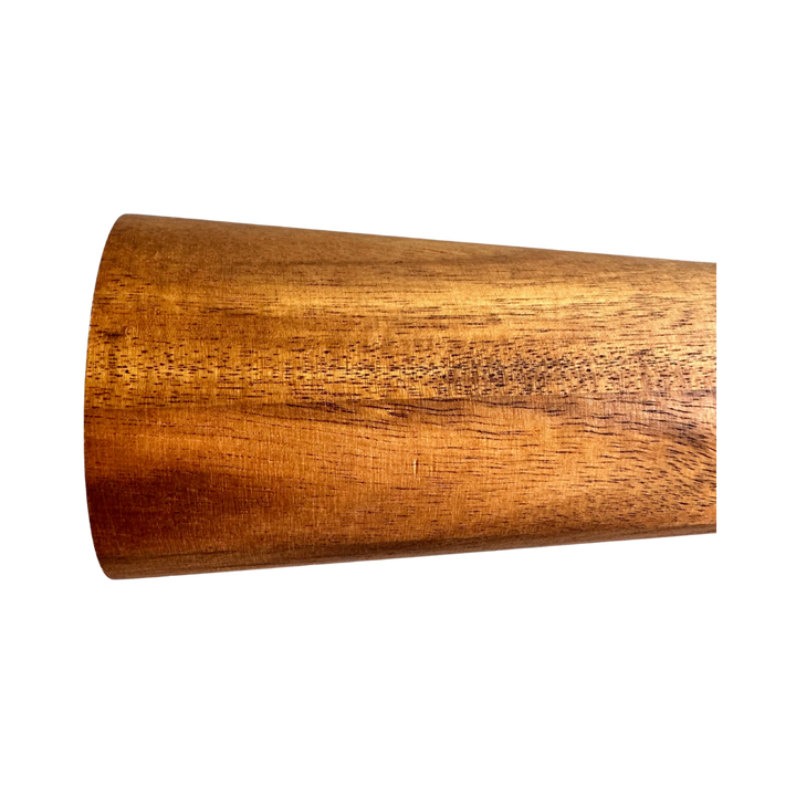 Acacia Wood Salt &amp; Pepper Set