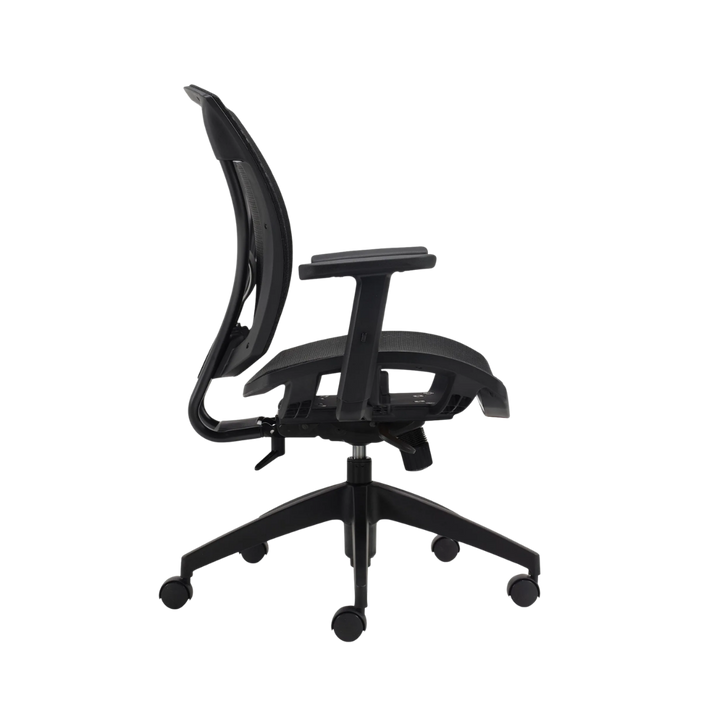 Adjustable Mesh Office Desk Chair