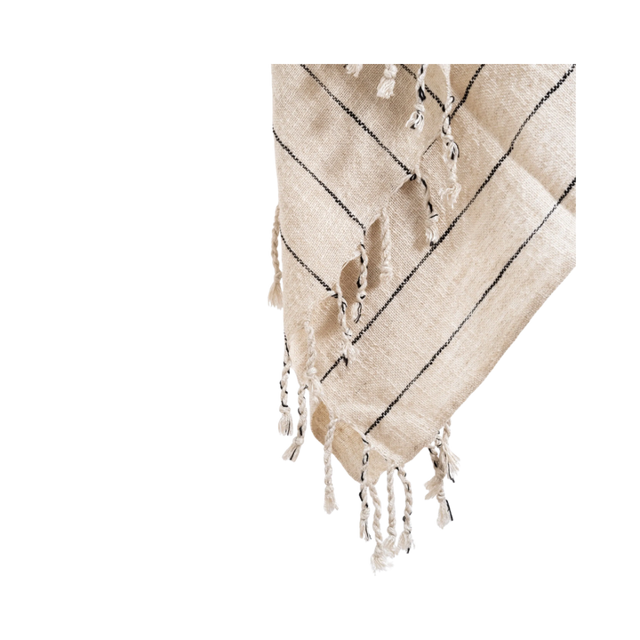 Ahlat Cotton Linen Turkish Towel