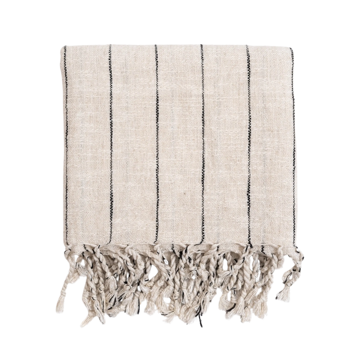 Ahlat Cotton Linen Turkish Towel