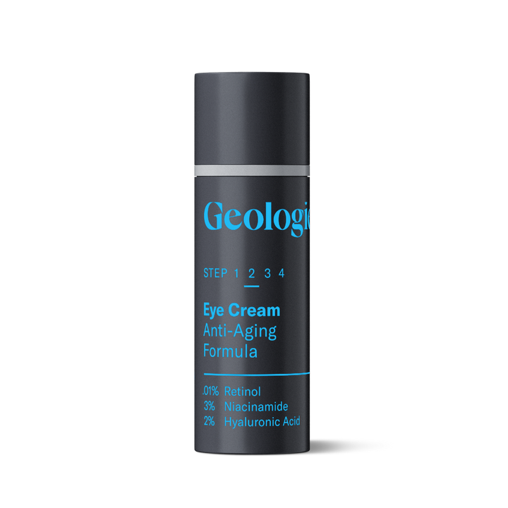 Non-Toxic Peptide Retinol Anti-Aging Eye Cream
