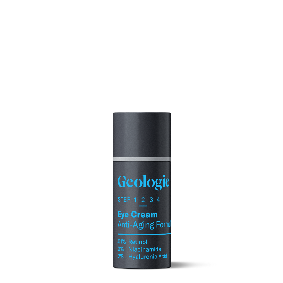 Non-Toxic Peptide Retinol Anti-Aging Eye Cream