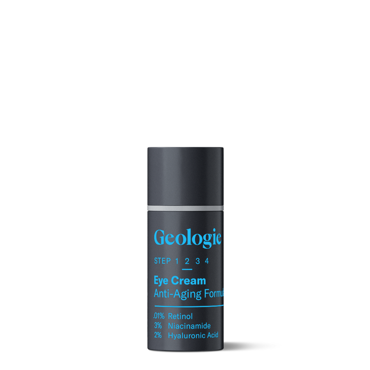 Non-Toxic Peptide Retinol Anti-Aging Eye Cream