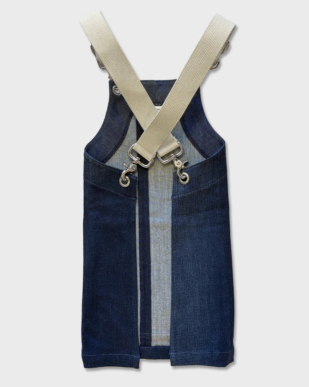 Denim Classic Apron