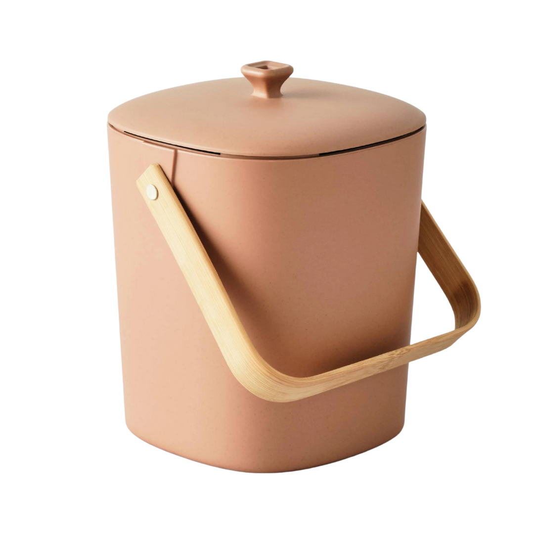 Astrik Kitchen Compost Bin