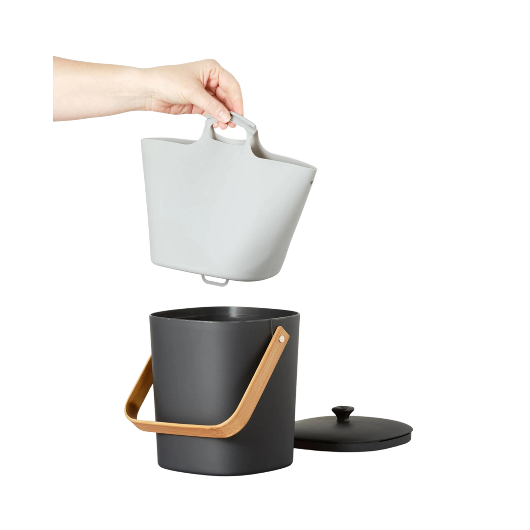 Astrik Kitchen Compost Bin