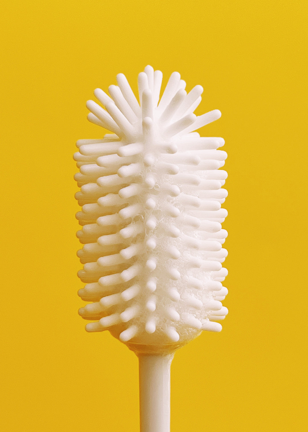 Food-Grade Silicone Bottle Brush Set, 16" &amp; 12", 2 Ct.