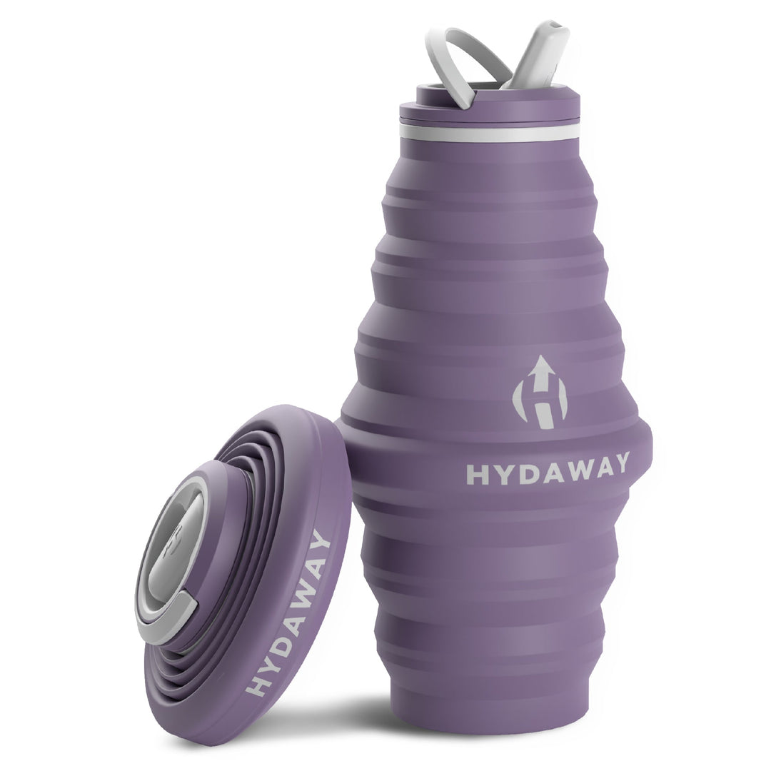 Collapsible BPA-Free Silicone Drinkware, 25 oz.