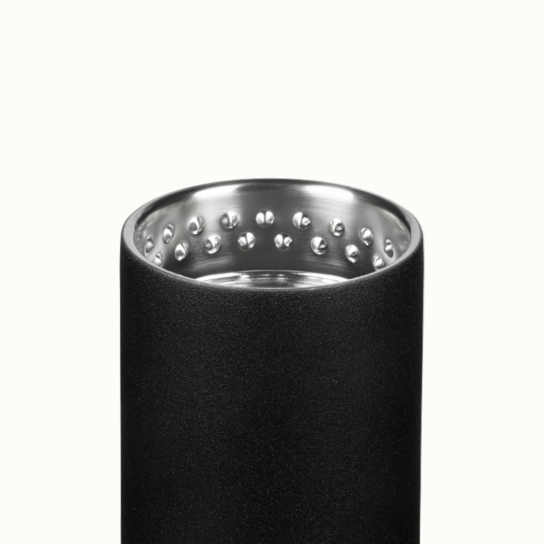 Reusable Wide-Mouth Insulated Drinkware, 16 oz.