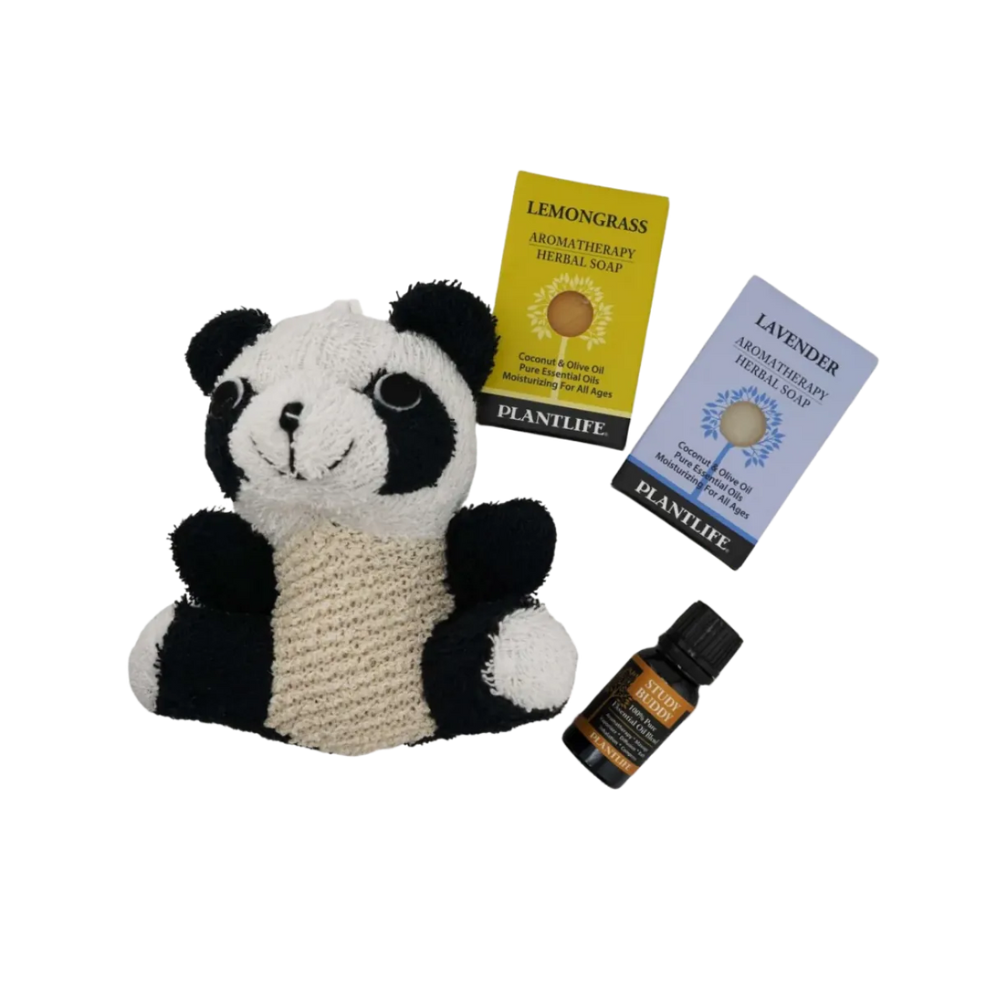 Back to School Essentials Gift Set