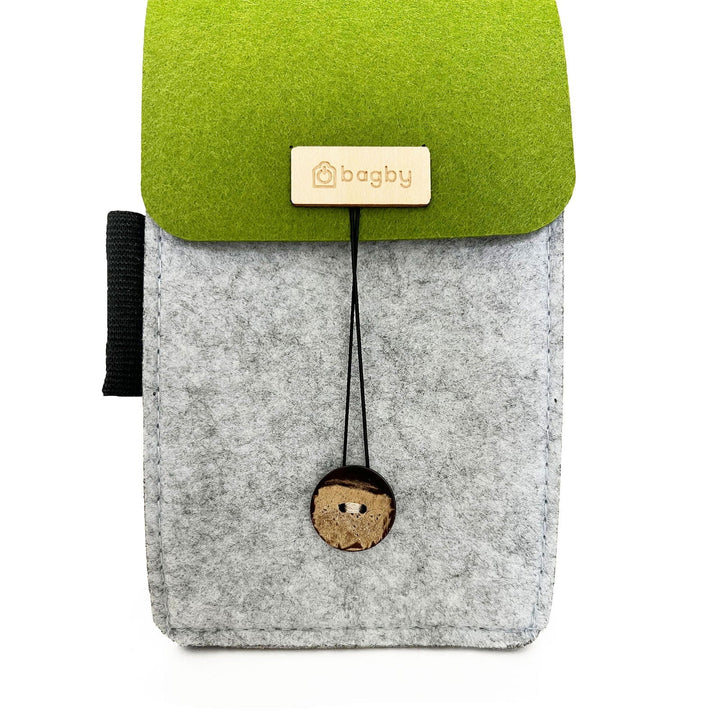 Mindful Phone Sleeping Bag, Distraction-Free
