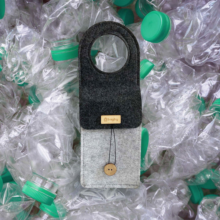 Mindful Phone Sleeping Bag, Distraction-Free