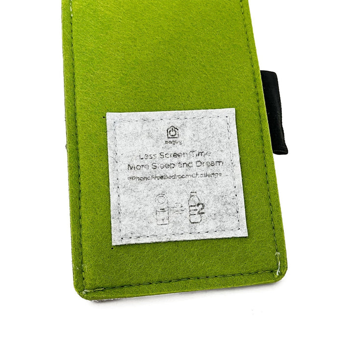 Mindful Phone Sleeping Bag, Distraction-Free