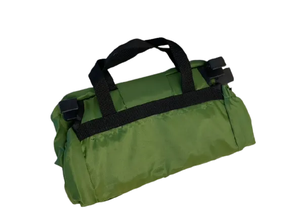 XL Grocery Shopping Tote Bag