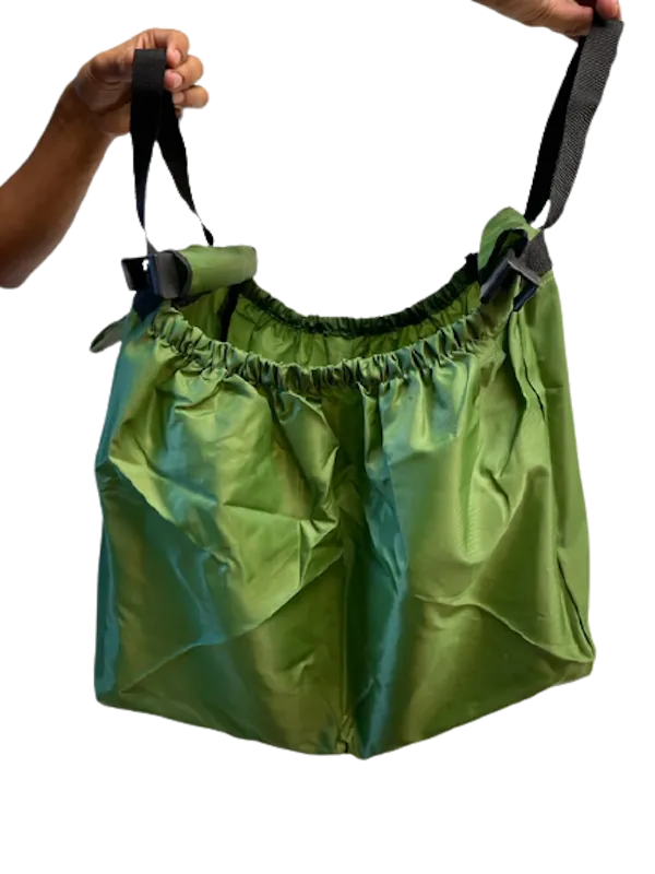 XL Grocery Shopping Tote Bag
