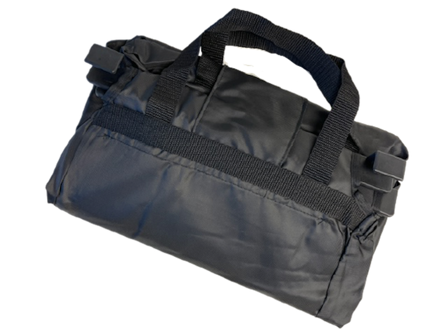 rPET XL Reusable Grocery Tote, 65 lb
