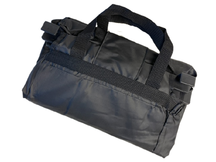 rPET XL Reusable Grocery Tote, 65 lb