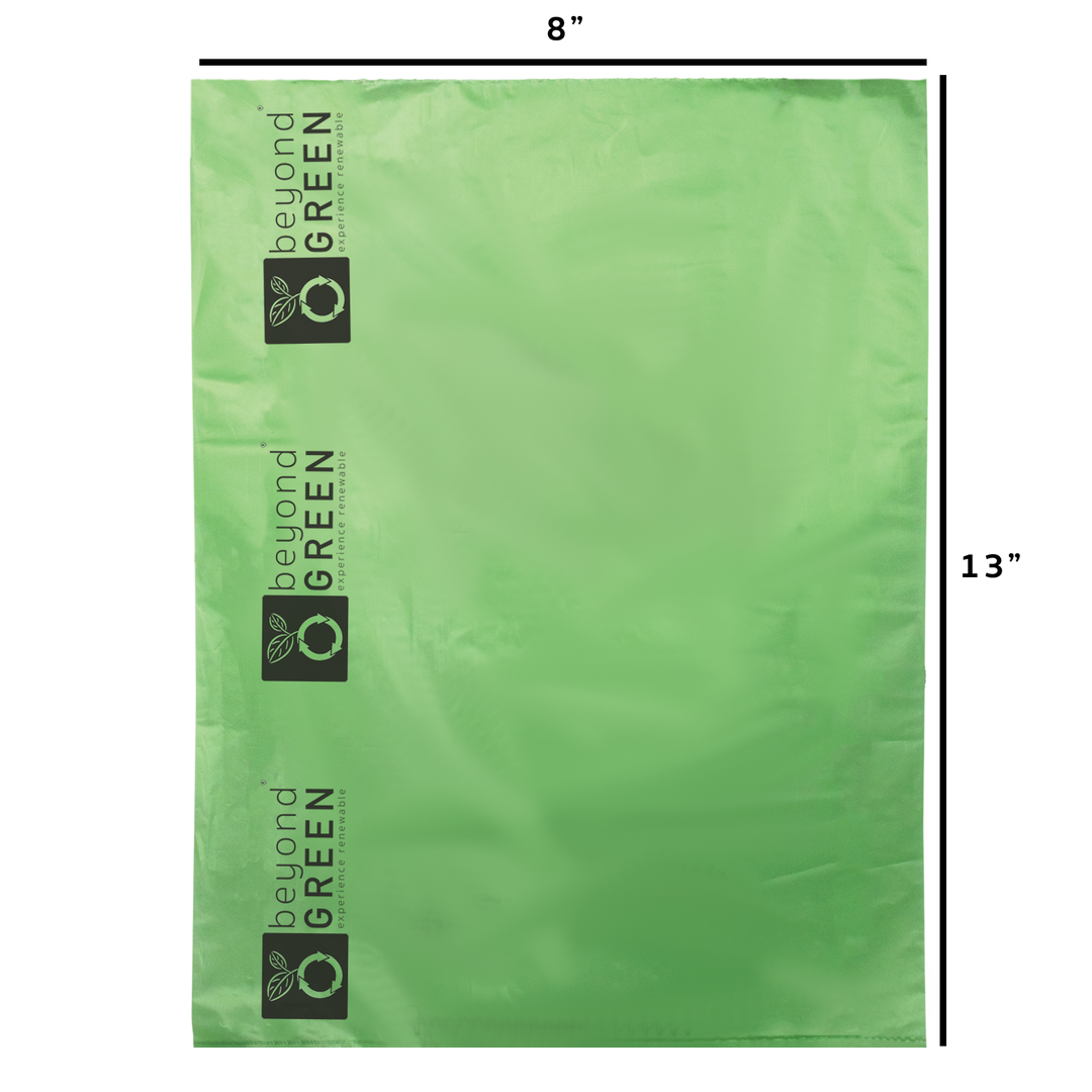 Biodegradable Bulk Dog Waste Bags, 200 Ct.