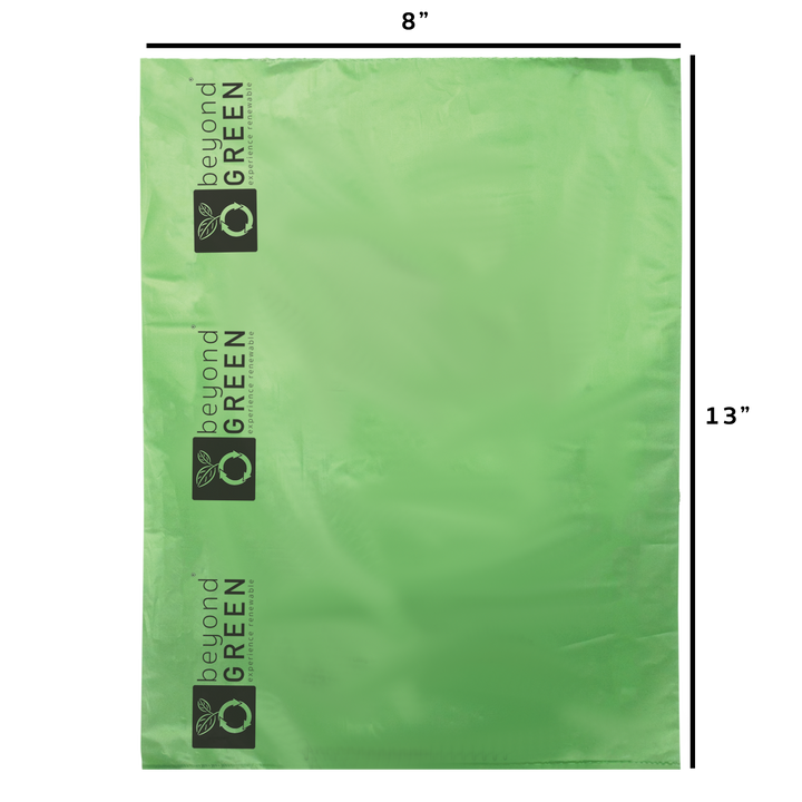 Biodegradable Bulk Dog Waste Bags, 200 Ct.