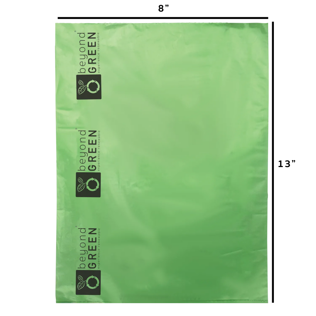 Dog Waste Bags Bulk Roll 200 Ct