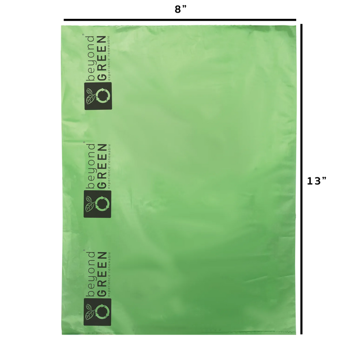 Dog Waste Bags Bulk Roll 200 Ct
