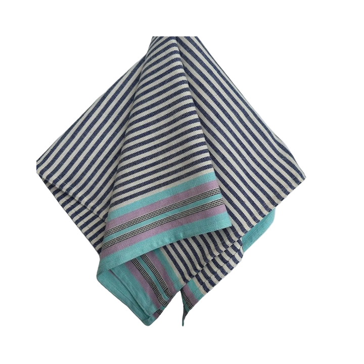 Bahari Cotton Napkin Set of 6