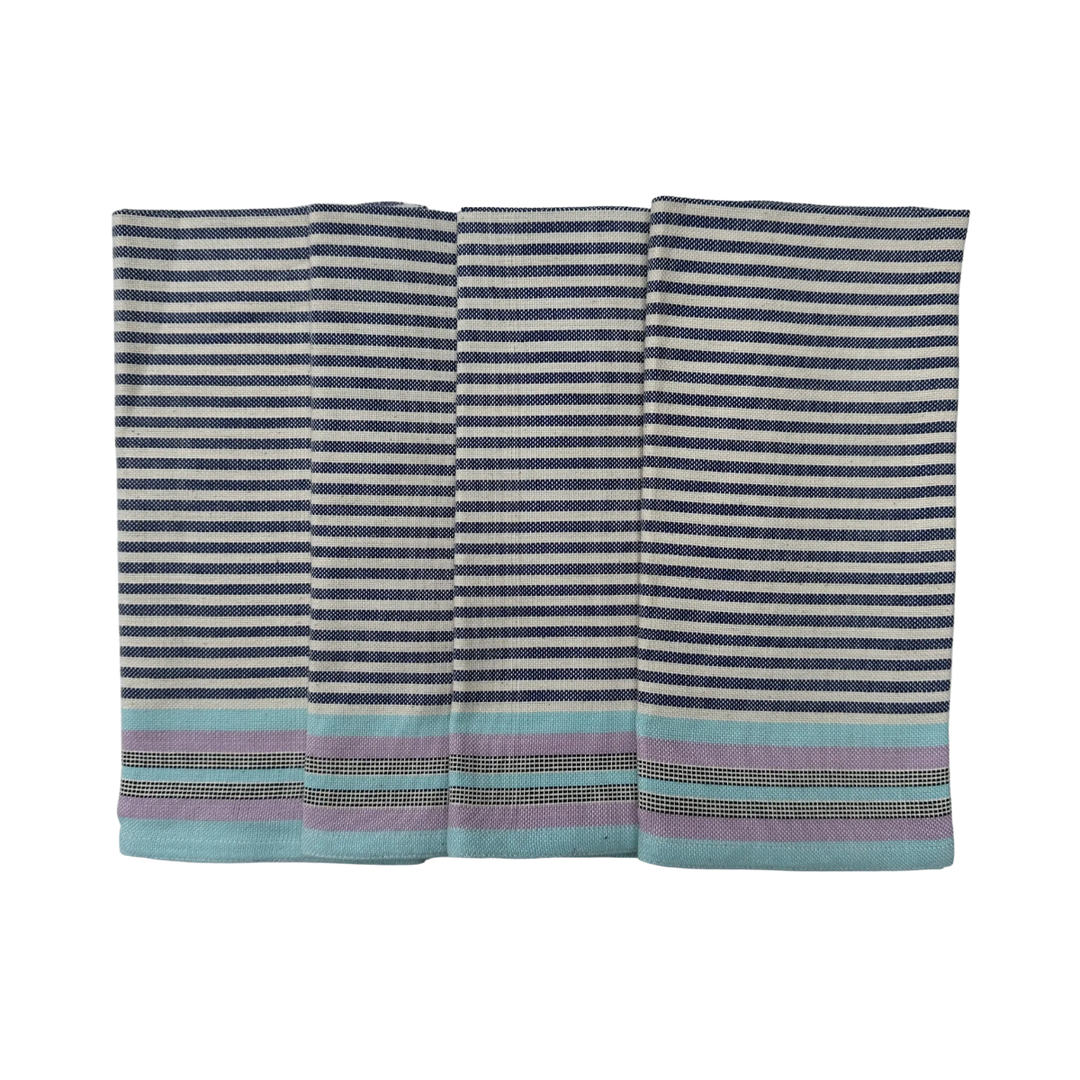 Bahari Cotton Napkin Set of 6