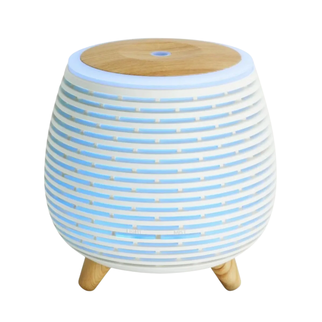 Beehive USB Ultrasonic Diffuser