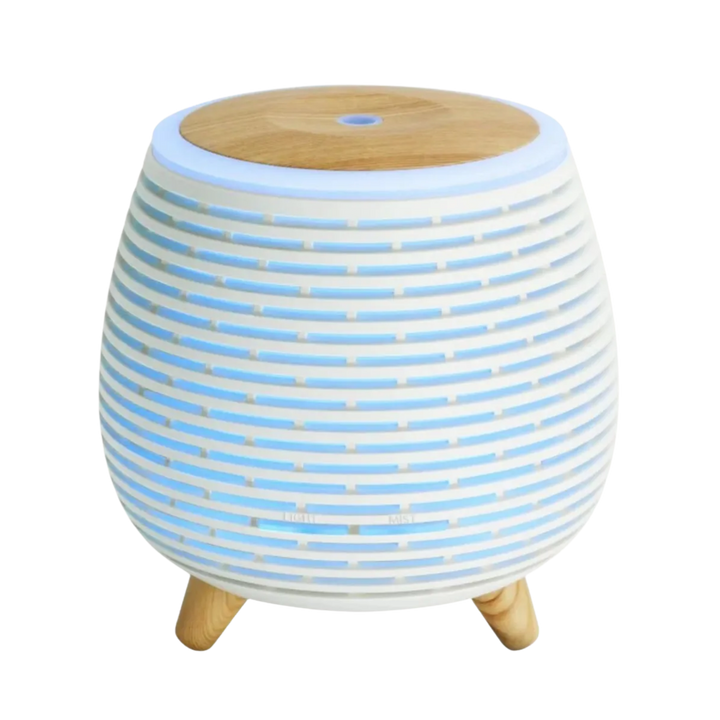 Beehive USB Ultrasonic Diffuser