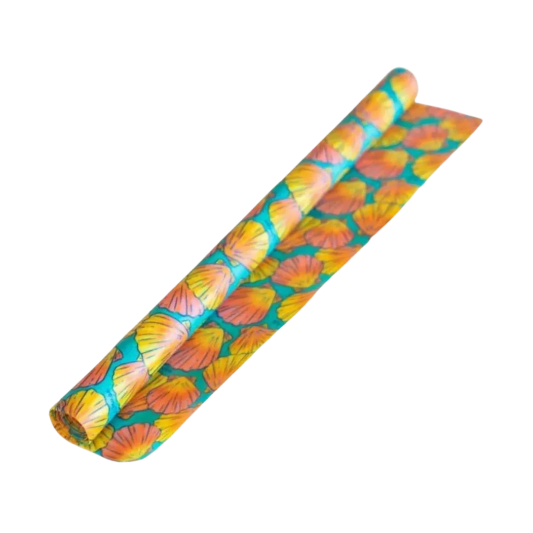 Beeswax Food Wrap Roll