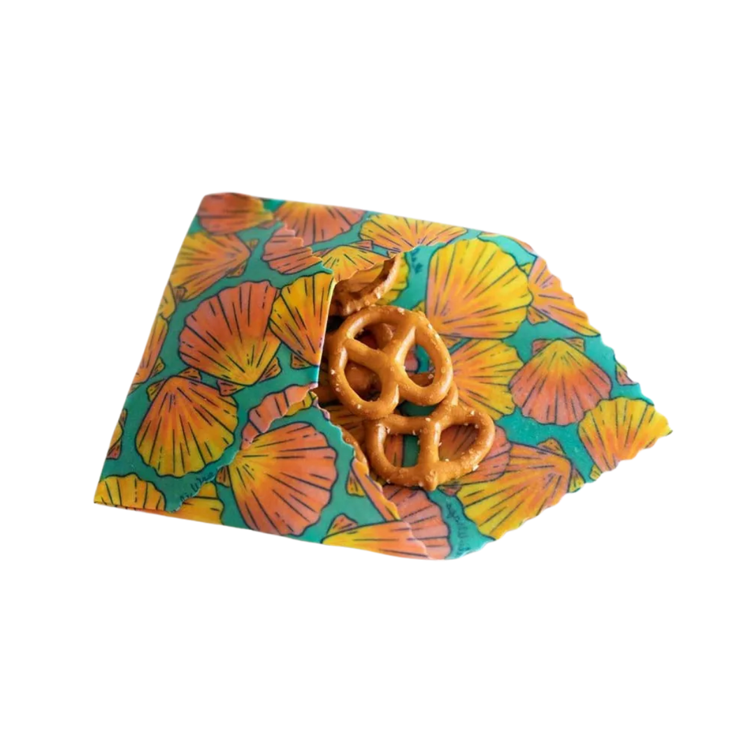 Beeswax Food Wrap Roll