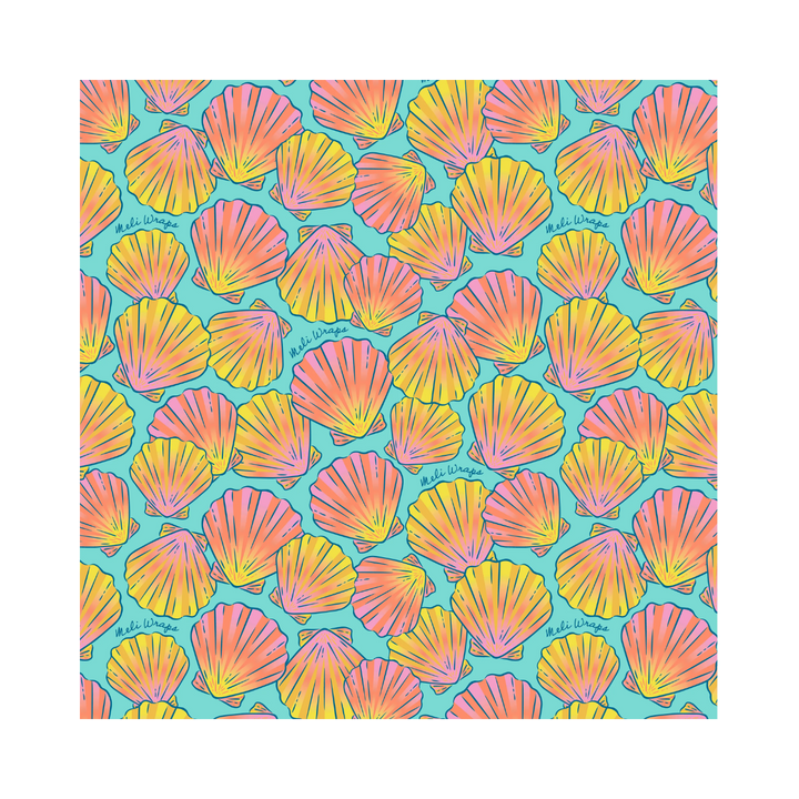Beeswax Food Wrap Roll