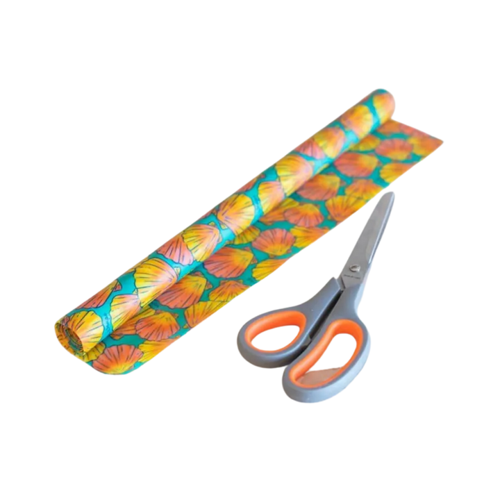 Beeswax Food Wrap Roll