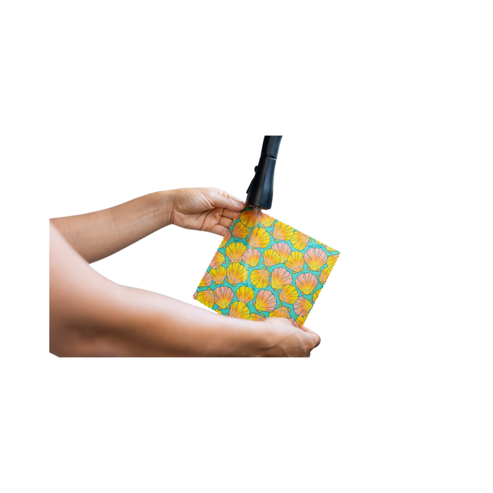 Beeswax Food Wrap Roll