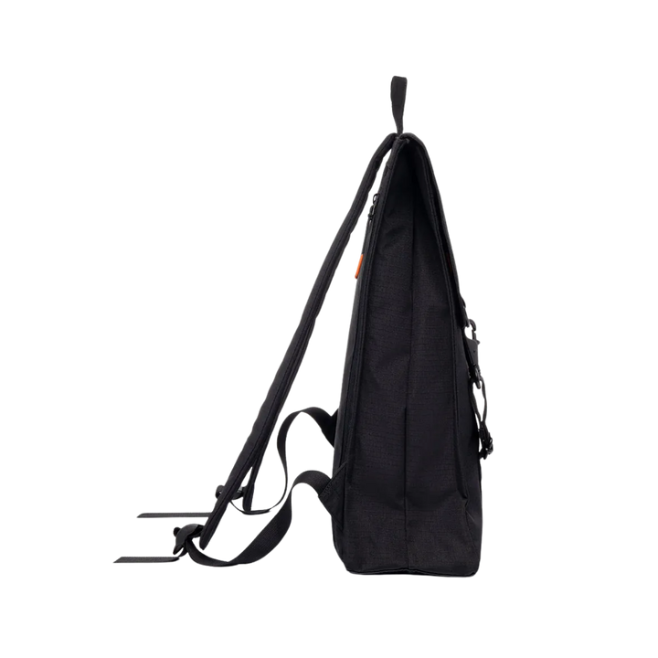 Black XL Laptop Backpack Fair-Trade