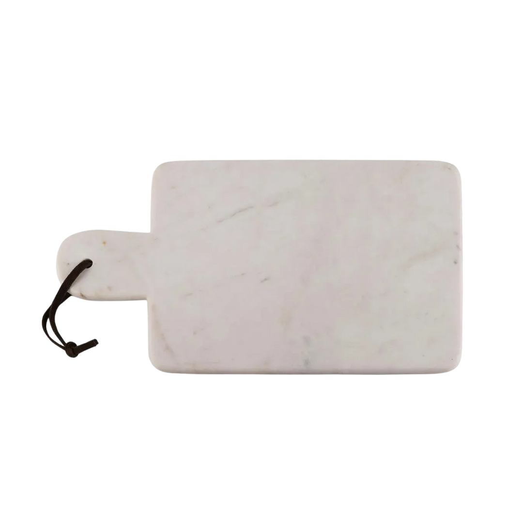 Bloom Marble Charcuterie Board