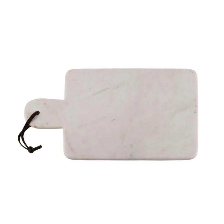Bloom Marble Charcuterie Board