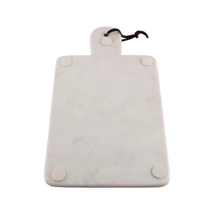 Bloom Marble Charcuterie Board