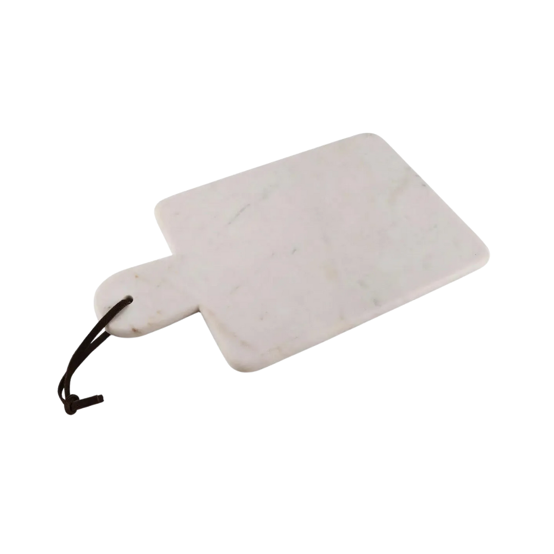 Bloom Marble Charcuterie Board