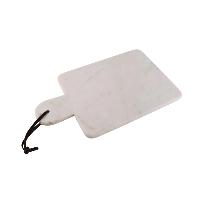 Bloom Marble Charcuterie Board