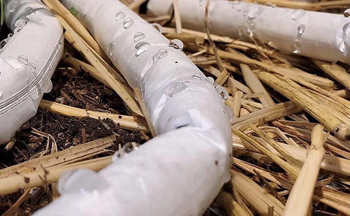 Modular Drip Irrigation Water Conservation Kit