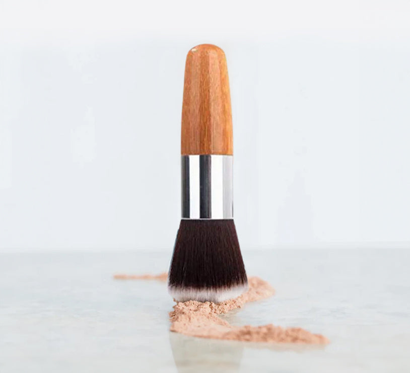 Kabuki Foundation Buffing Brush