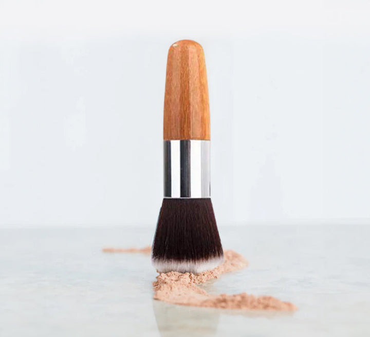 Kabuki Foundation Buffing Brush