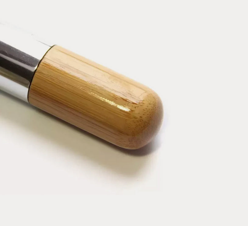 Kabuki Foundation Buffing Brush