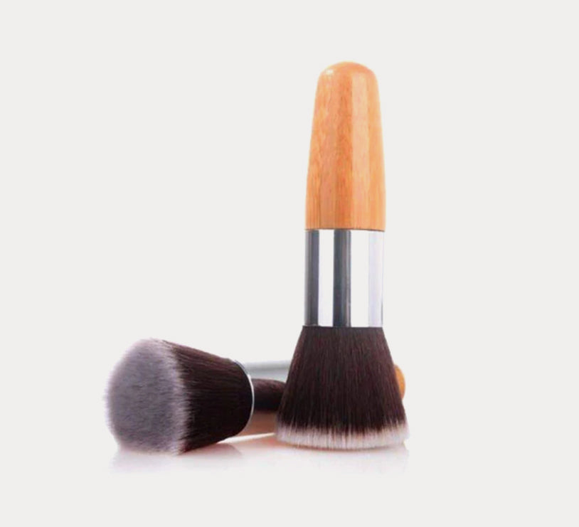 Kabuki Foundation Buffing Brush